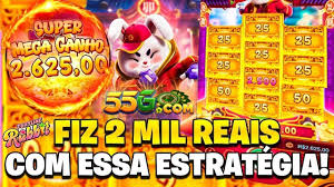 jogar rabbit fortune gratis